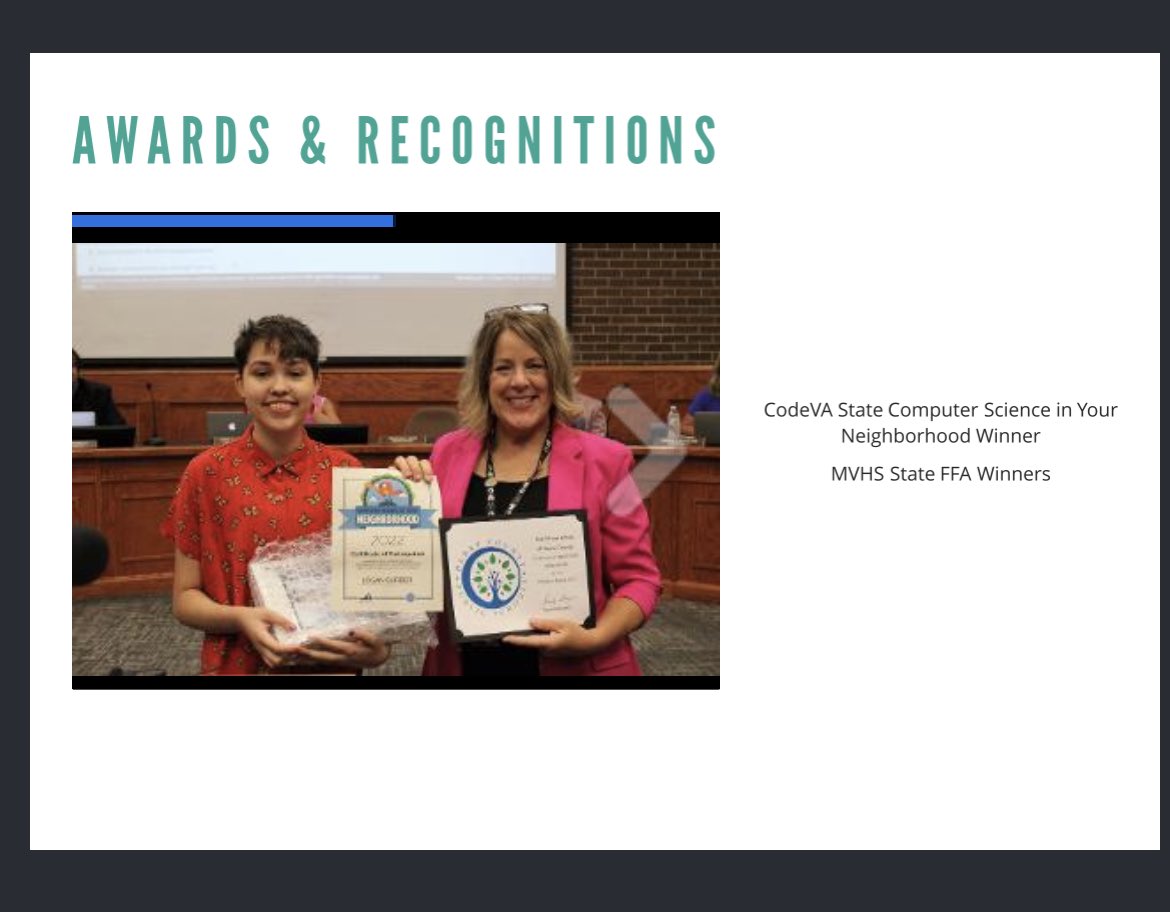 STEM_HenryCoVA's tweet image. Congratulations for your creativity and hard work!!! ⁦Also a big thank you to ⁦@codeVirginia⁩ ⁦for your support. ⁦@hcps_va⁩ ⁦@HcpsLearning⁩