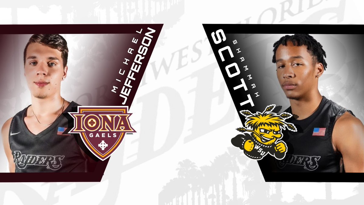 Congratulations to Michael and Shammah! #SoundTheSiren 🚨