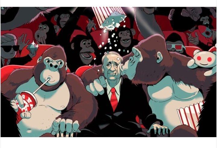 TW33HumV's tweet photo. Thank you #AdamAron for the #AMC Preferred Equity (APE) shares. #AMCtothemoon #AMCNEVERLEAVING
#AMCPREFERREDEQUITY
#AMCAPE4LIFE
#AMCTheatres https://t.co/ryPLZ8oNPm