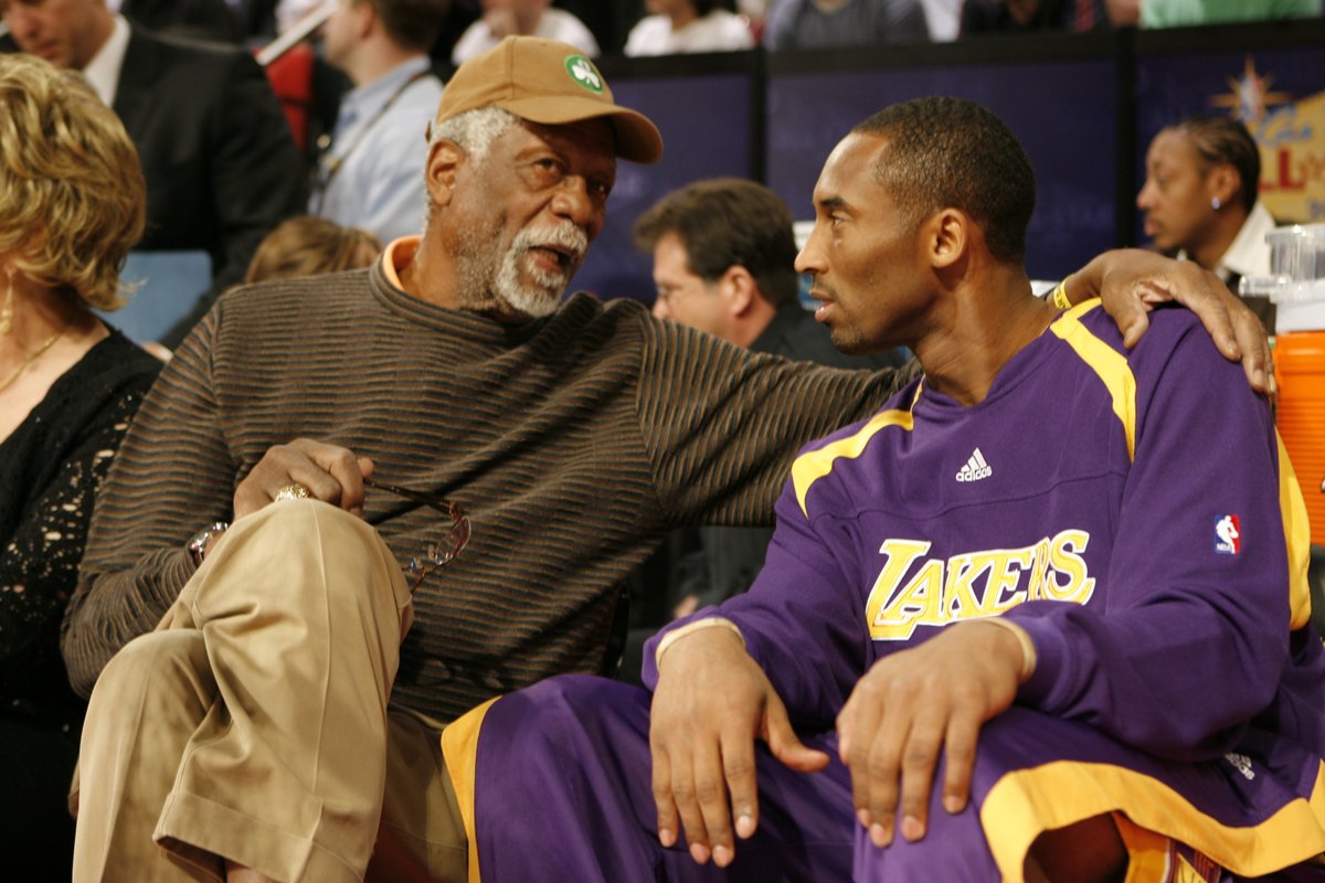 NBA tweet picture