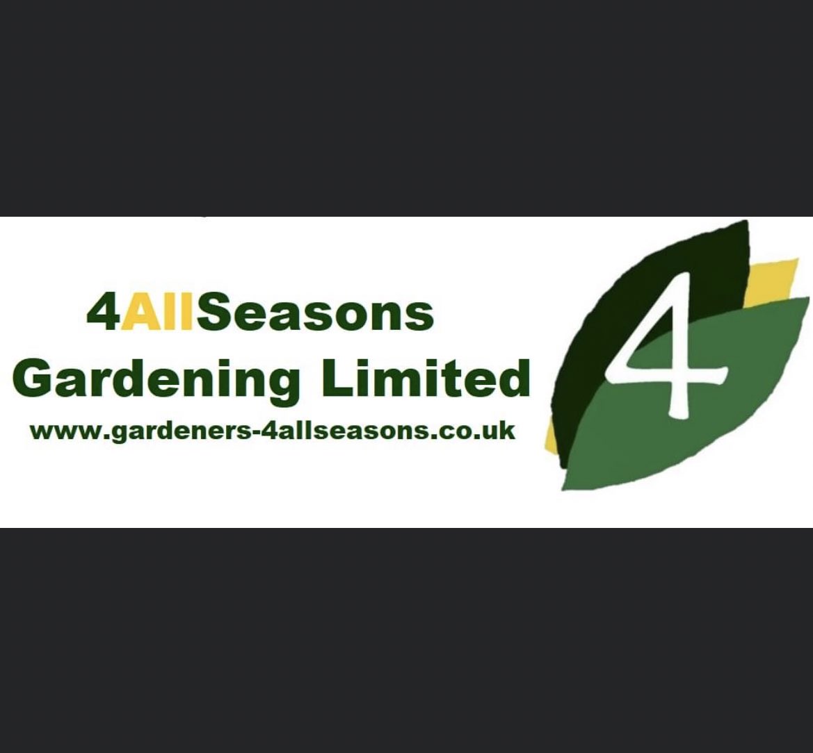 A huge welcome to the team and a massive thank you to our new sponsor 4AllSeasons Gardening!
It’s great to have you on board and we can’t wait for the upcoming season 🤩