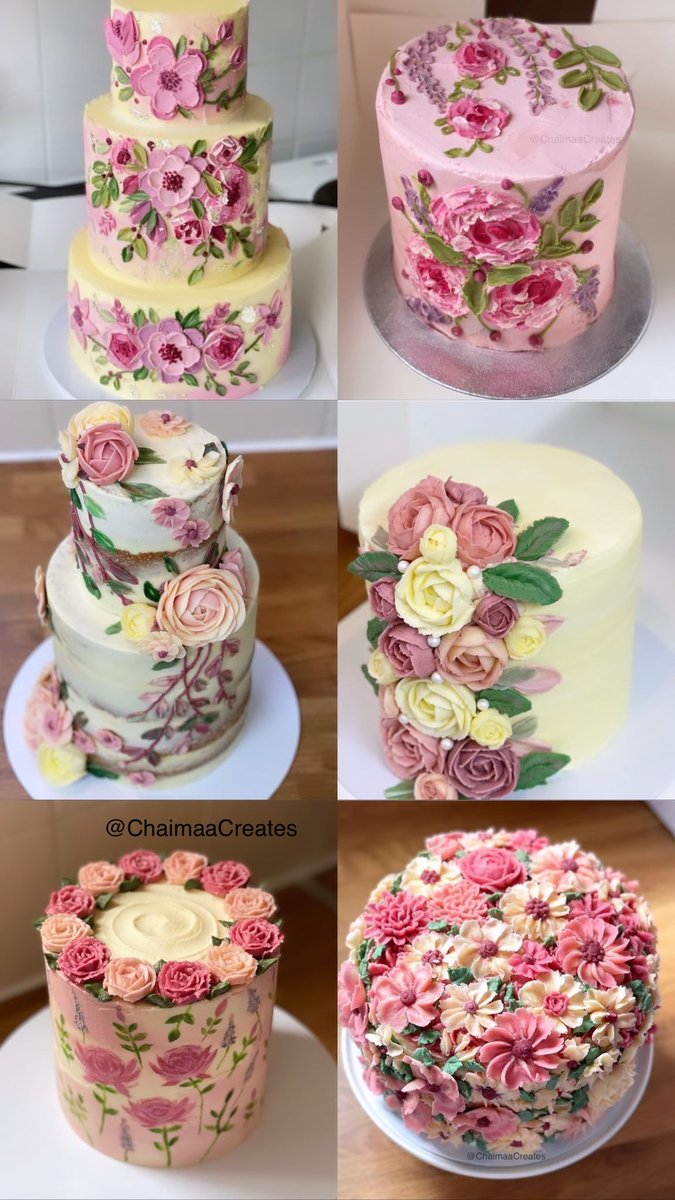 Chaimaa Creates tweet media