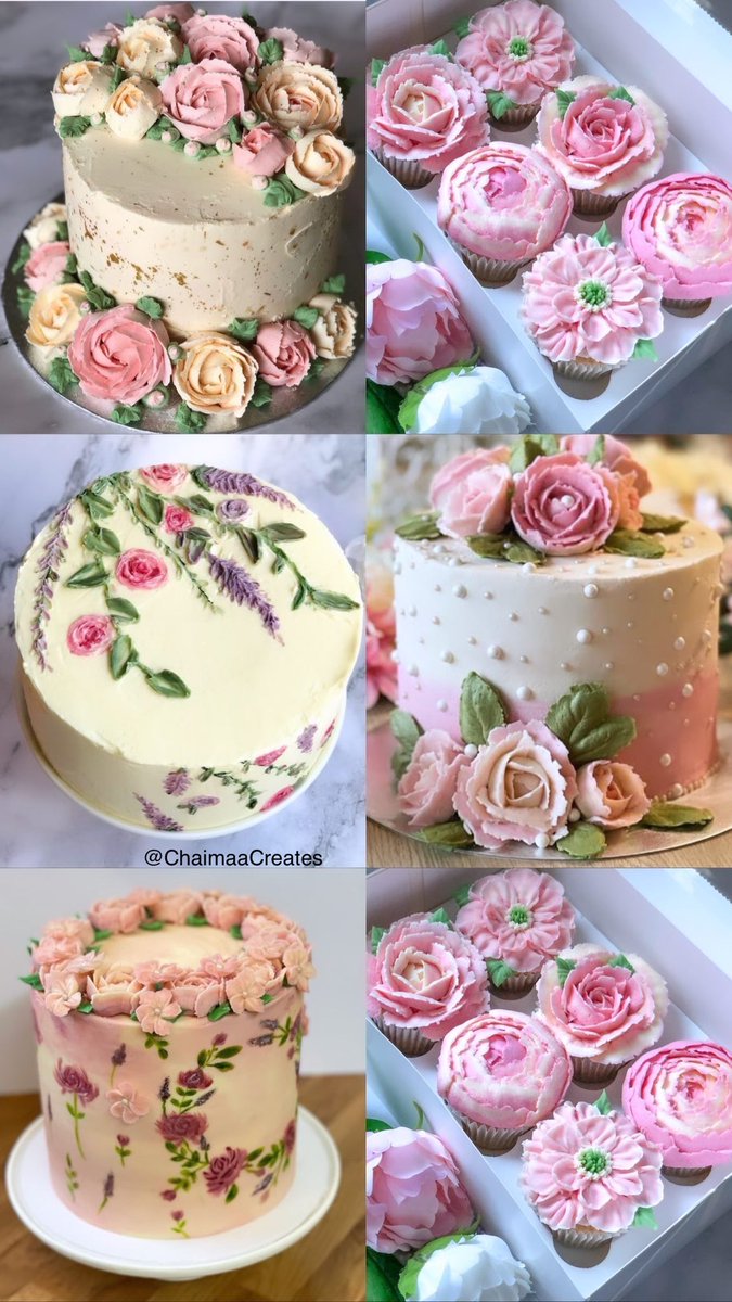 Chaimaa Creates tweet media