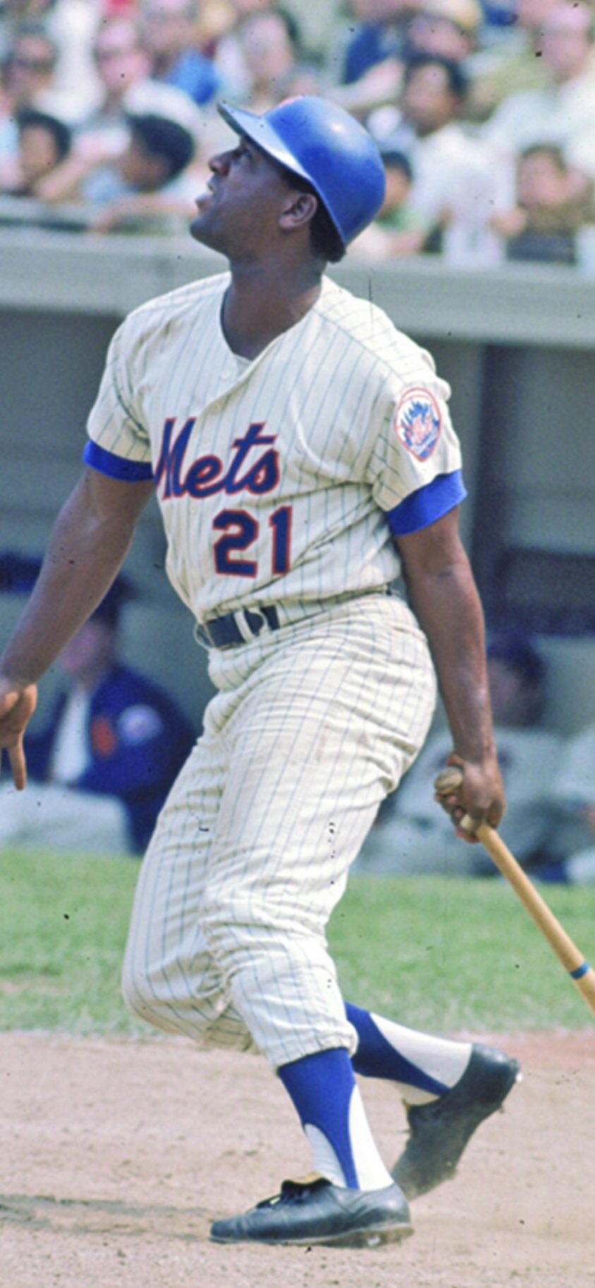 Happy Birthday Cleon Jones    