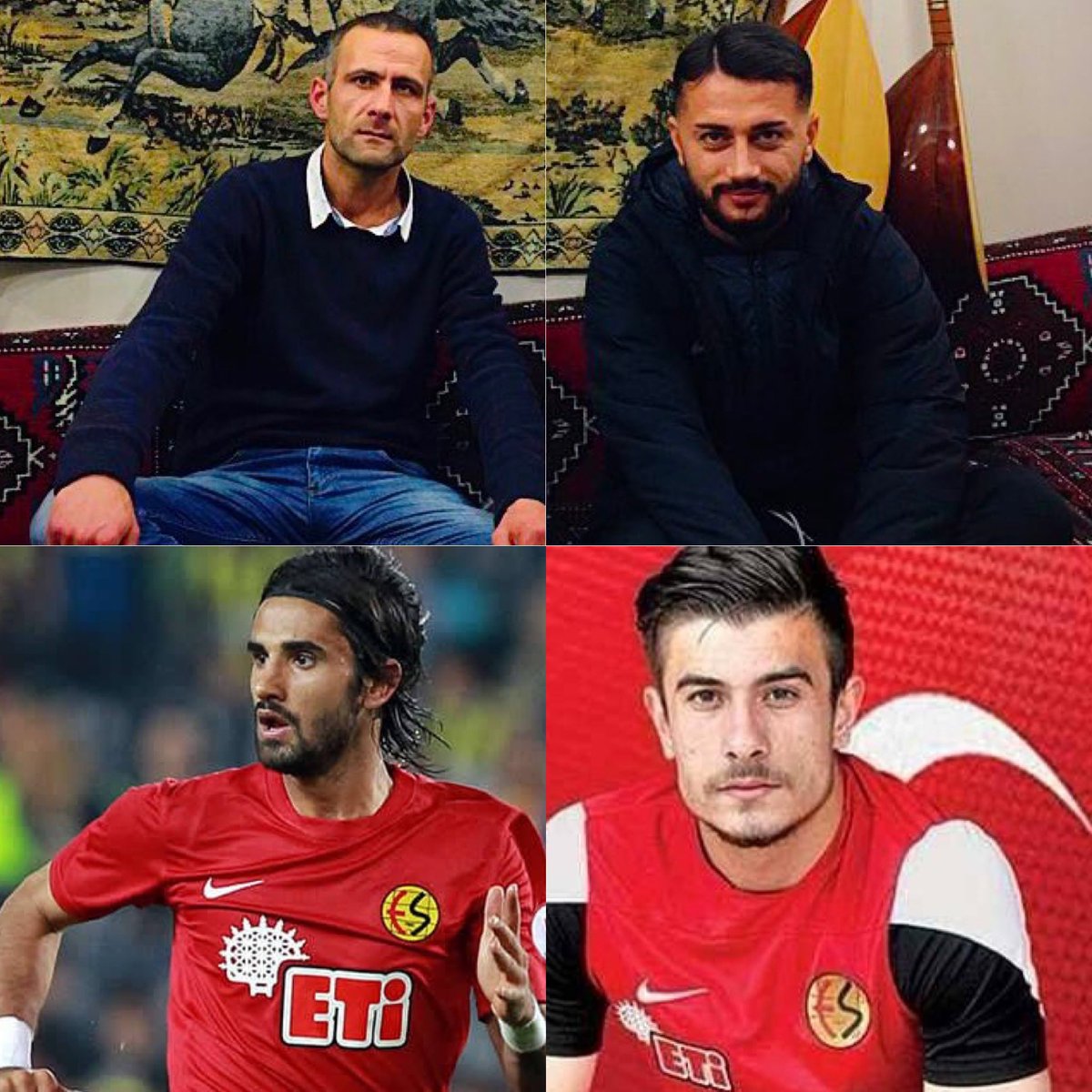 Mevlüt Gün tweet media