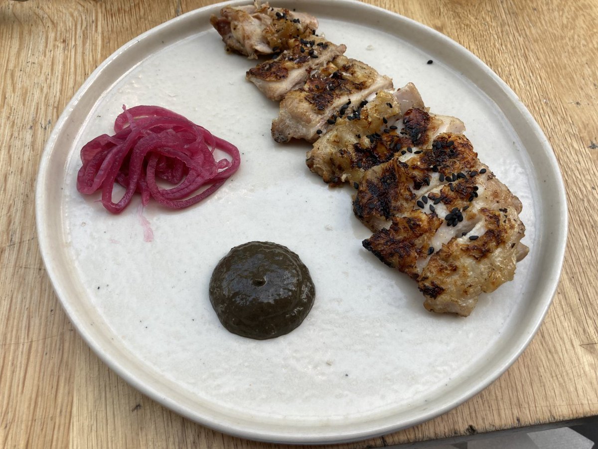 The MICHELIN Guide tweet media