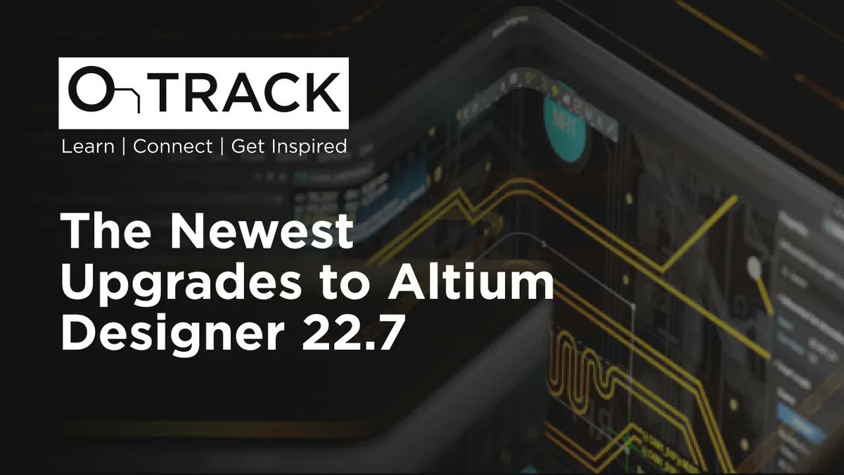 Altium (@altium) / Twitter