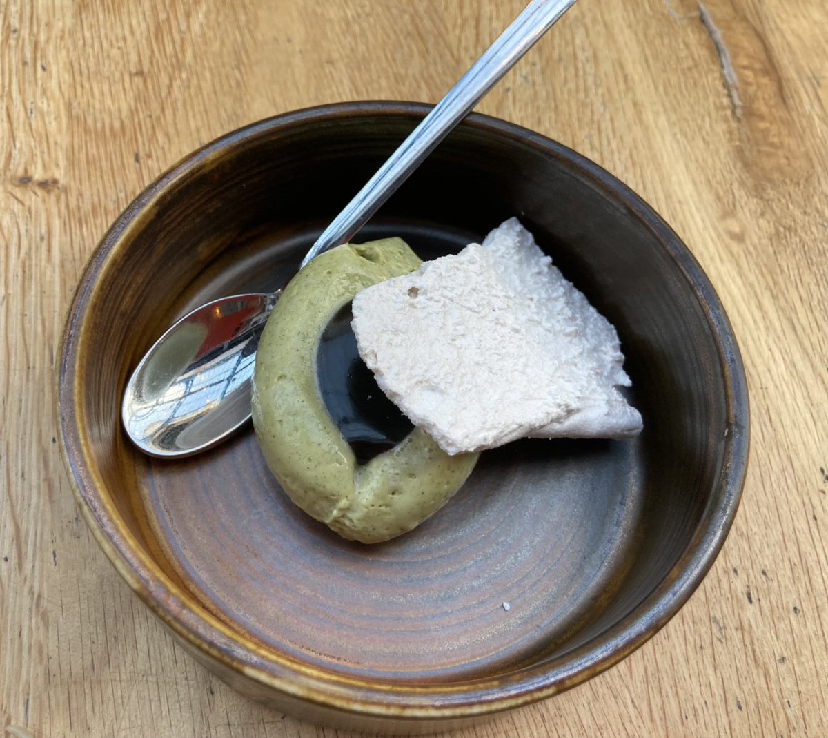 The MICHELIN Guide tweet media