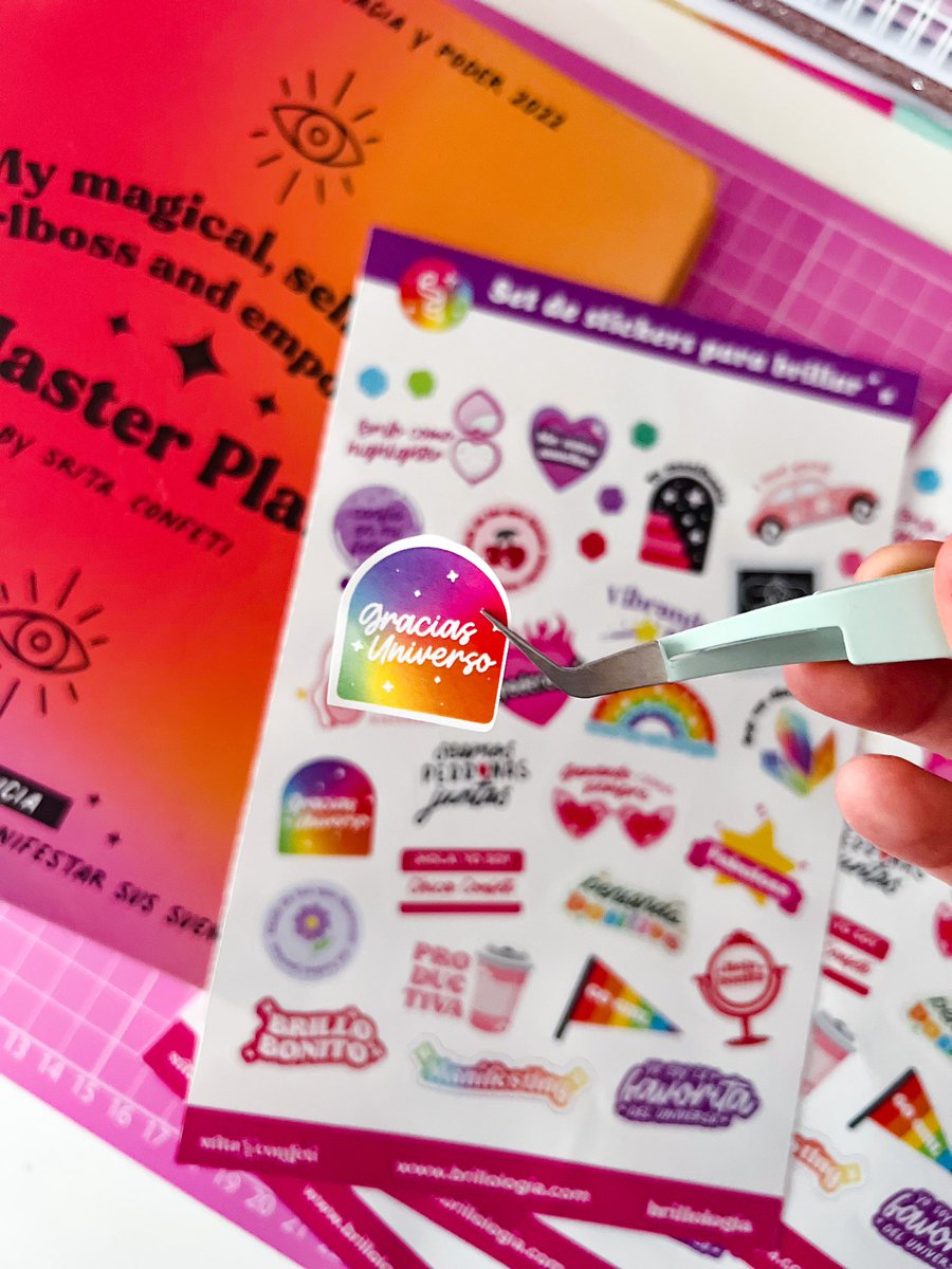 No es para siempre - Podcast tweet media