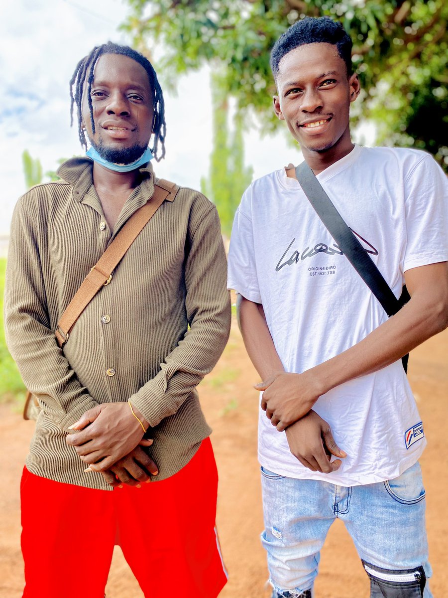 DonAze9's tweet image. Don’t let yesterday take away your today’s opportunity ✅#2sad