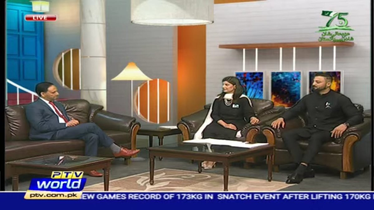 Itfaq Khaliq Khan tweet media