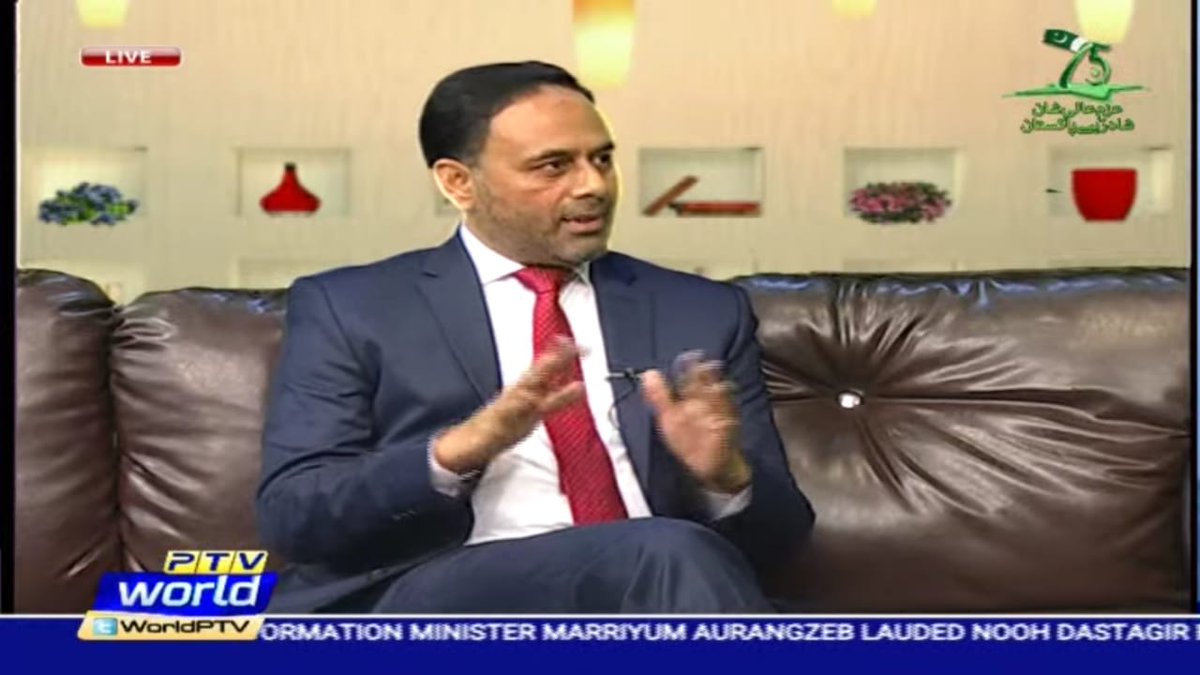 Itfaq Khaliq Khan tweet media