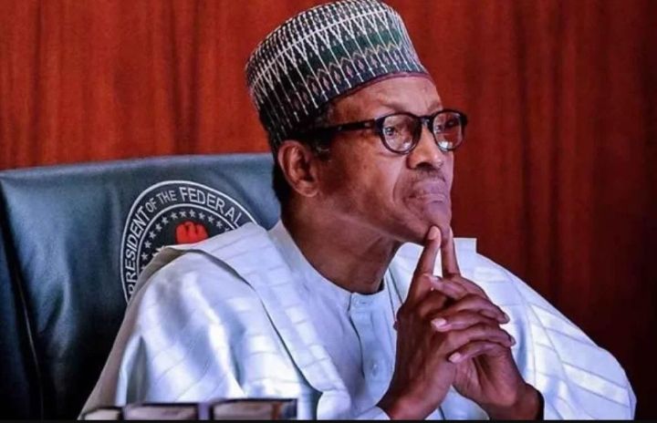 bidlinestv's tweet photo. She argued that even though Nigerians have the right to question the rationale for such donation, Buhari, who approved the purchase, also has the right to make his own assessment of situations and act accordingly.

#KachaErem
#Reporting
@bidlinestv

https://t.co/2crT29OyE4 https://t.co/56AbXtYBK3