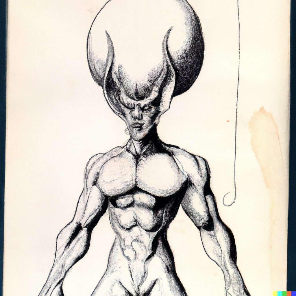 IHaveFunWithAi tweet media