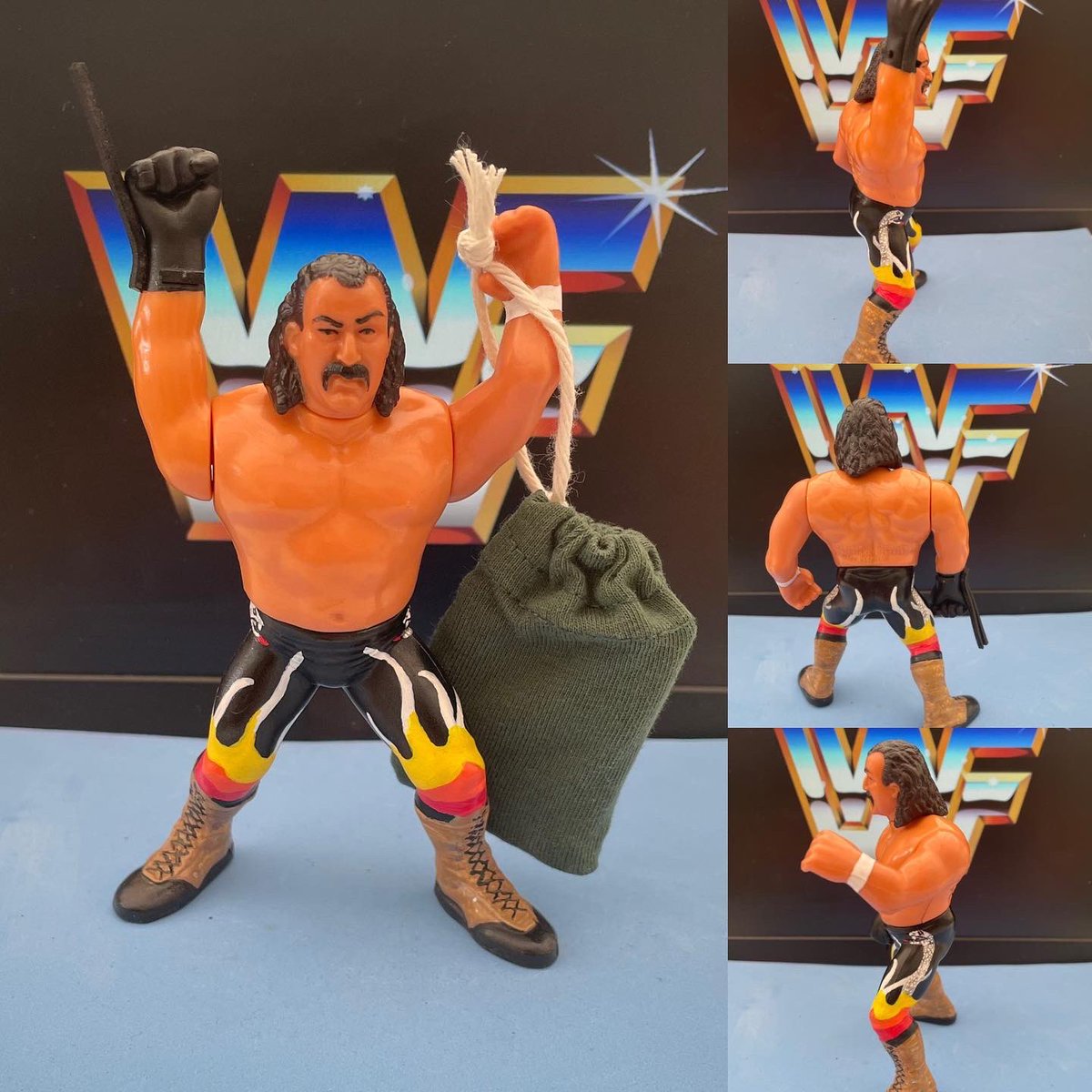 HasbroCustoms's tweet photo. https://t.co/TEvFyNJvEL