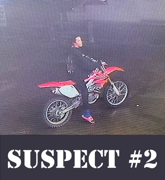 During the night of July 29th, numerous convenience stores were damaged or burglarized. We are working to identify the suspects. We appreciate all our citizens support in this effort. If you recognize these individuals please contact us at 7195532502.