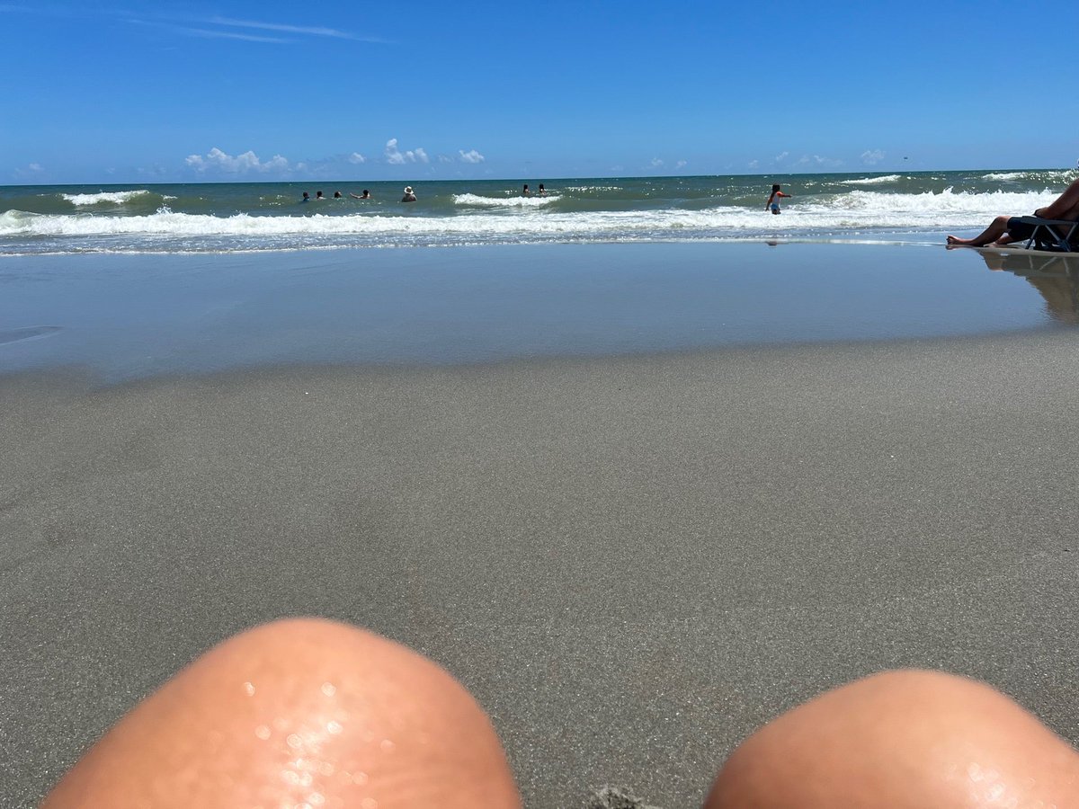 mbb05's tweet photo. I'm at Surfside Beach in Surfside Beach, SC https://t.co/5m6hSf7RNw https://t.co/lJ1CX5ec1j