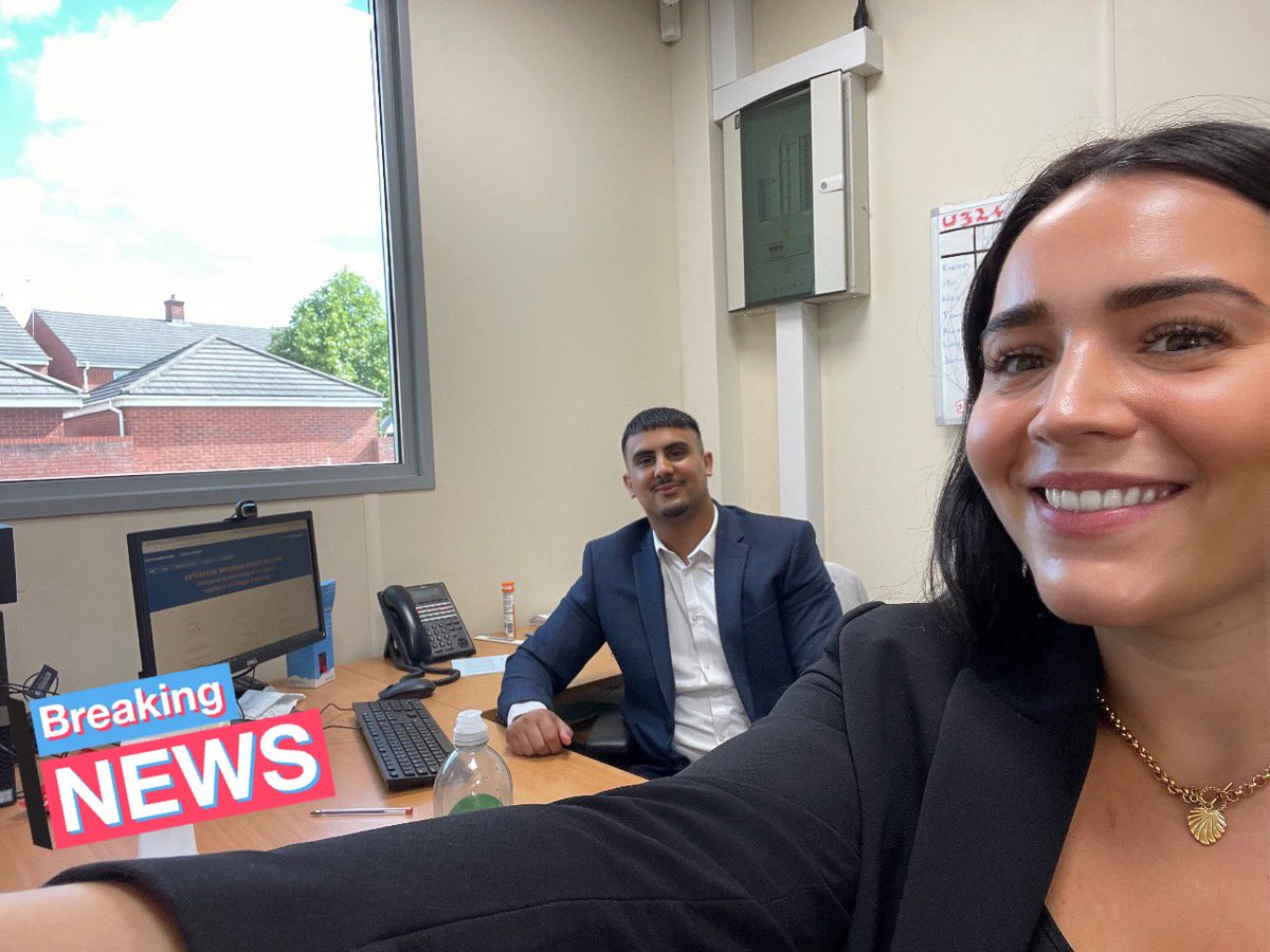 Polly Iddon tweet media