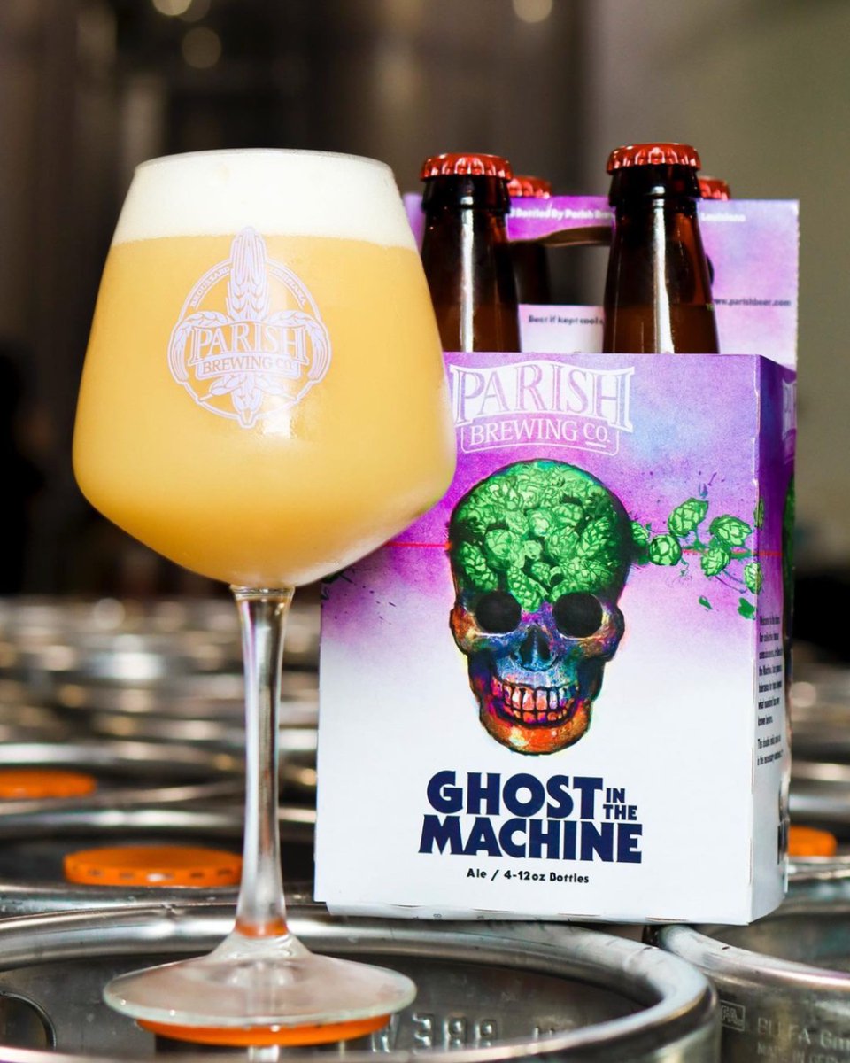 safebeerlines's tweet image. ℕ𝕒𝕥𝕚𝕠𝕟𝕒𝕝 𝕀ℙ𝔸 𝔻𝕒𝕪
In honor of today's holiday, here is a list of 5 of the best IPAs of 2022 from Barley, Salt, &amp;amp; Barrel Blog. barleysaltbarrel.com/the-top-5-ipas…

📸 Parish Brewing Co.

#bestipas #bestof2022 #nationalipaday