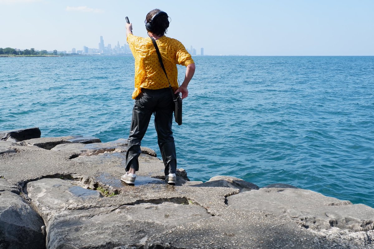 NEW “JAFF GRAFFNER” MUSIC ON THE HORIZON, THANKS