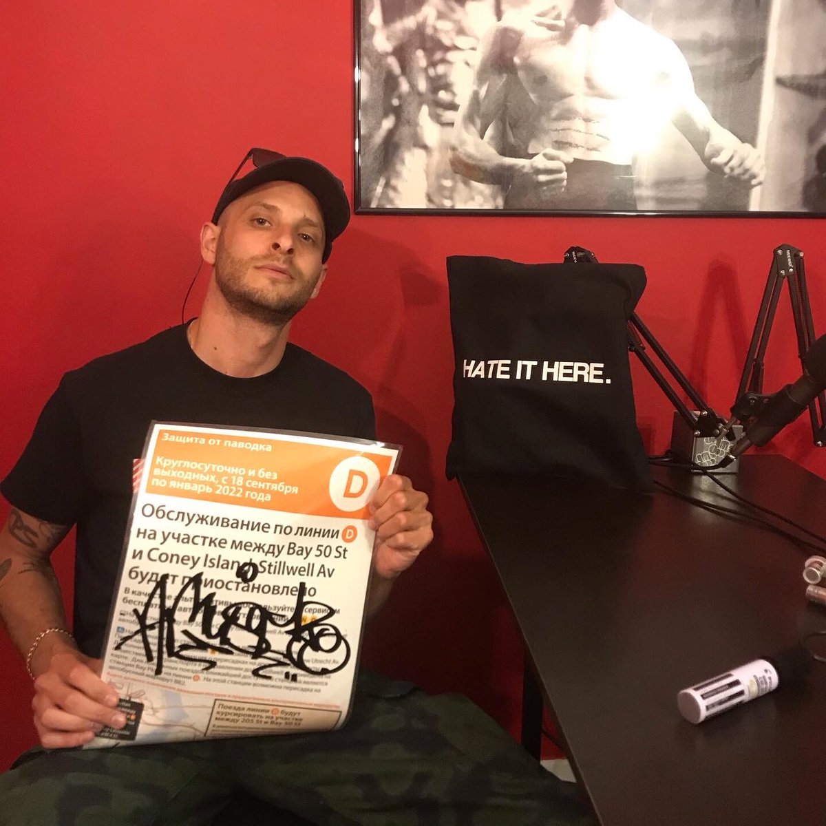 AMUSE 126: full episode now available on our Patreon. <a href="/TheRealAmuse126/">AMUSE126</a>