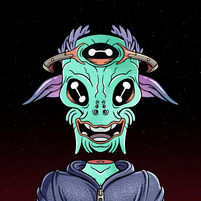 Space_Heads_NFT's tweet photo. 😀👽

#SpaceHeads https://t.co/ED354Set2E