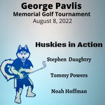 Photo by Tuscarora HS Golf (@Huskygolf)