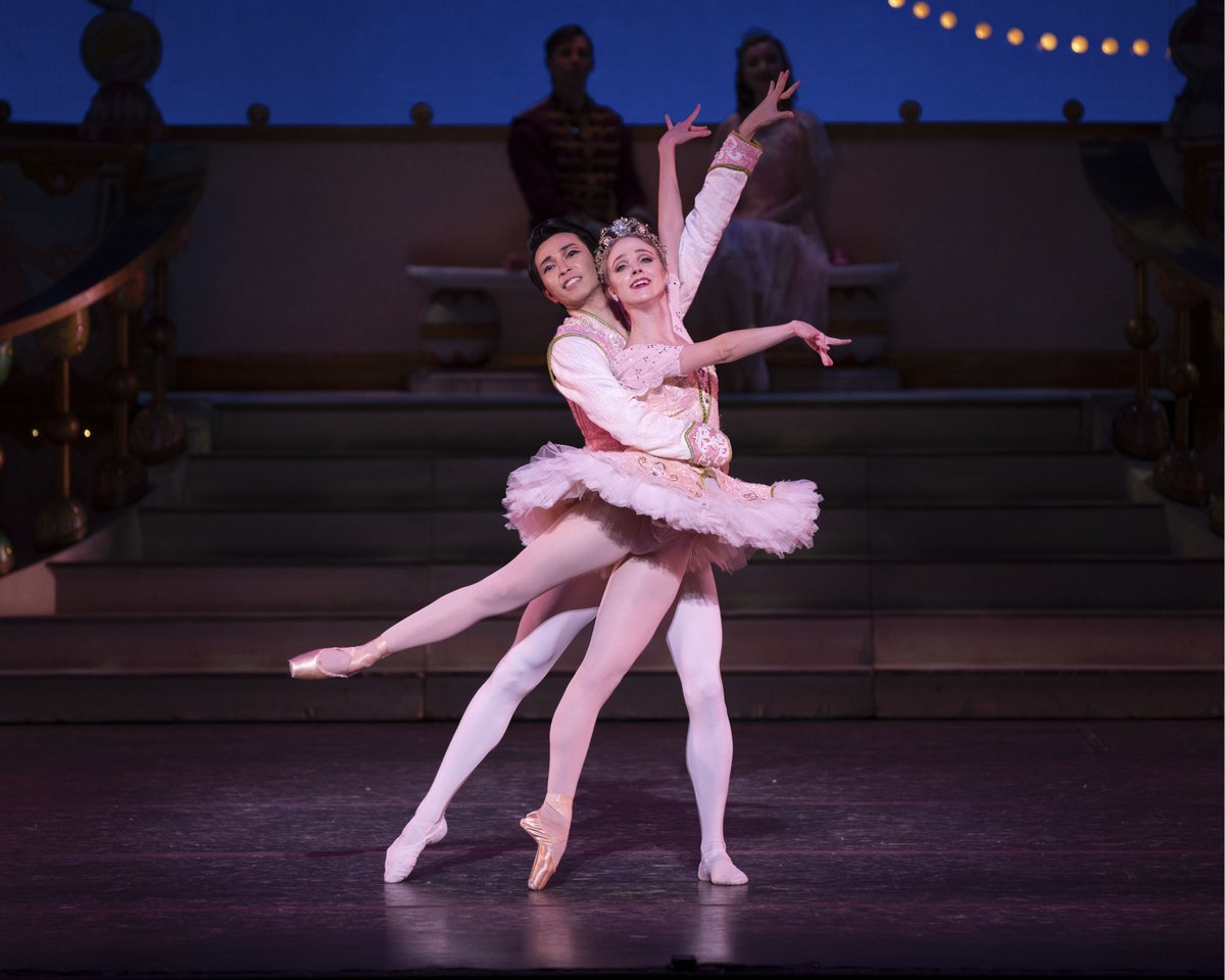 Pittsburgh Ballet tweet media