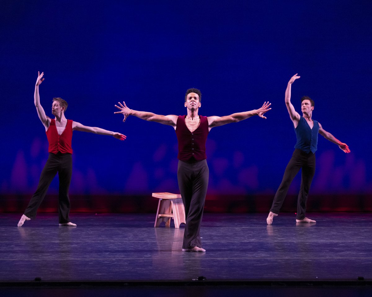 Pittsburgh Ballet tweet media