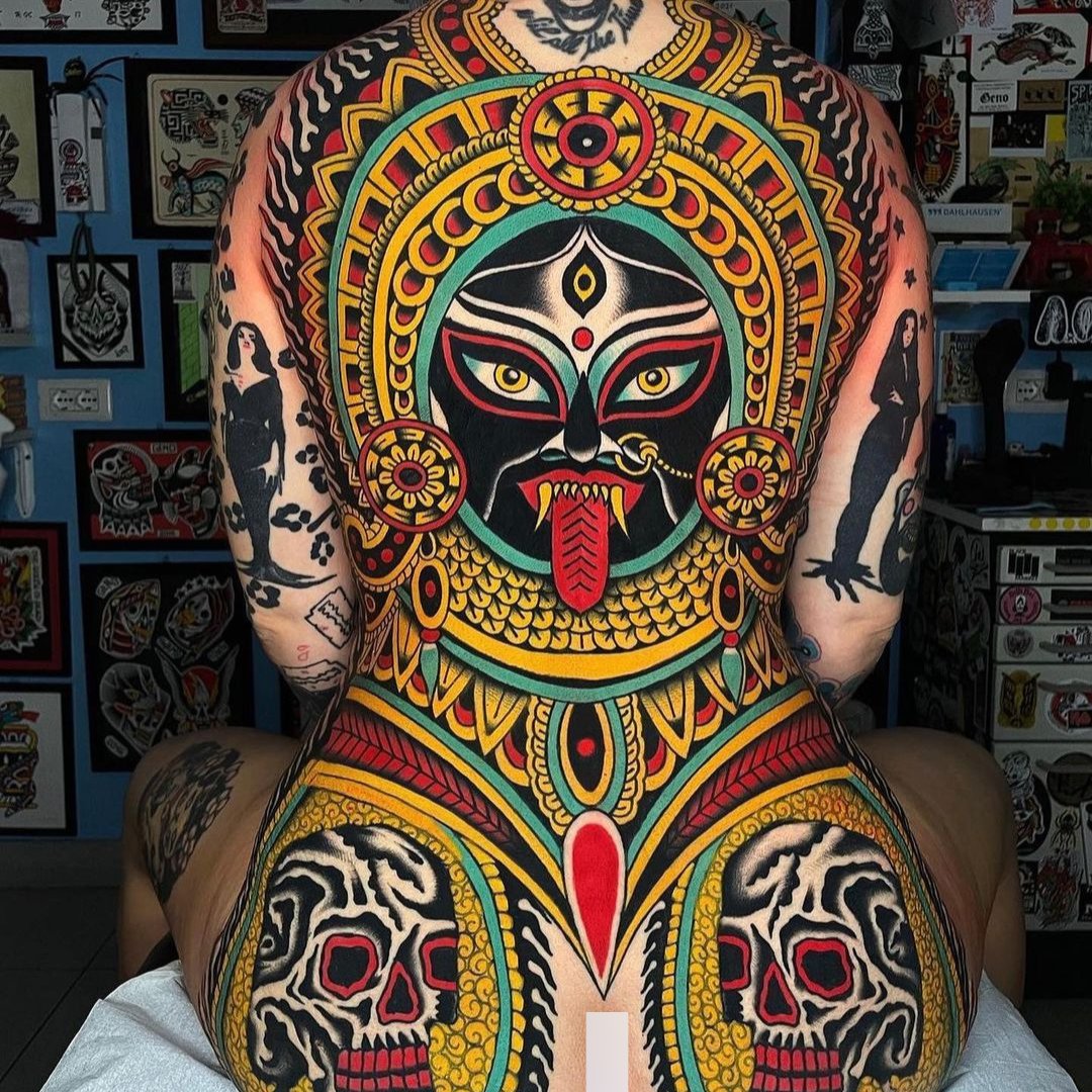 Tattoo ideas