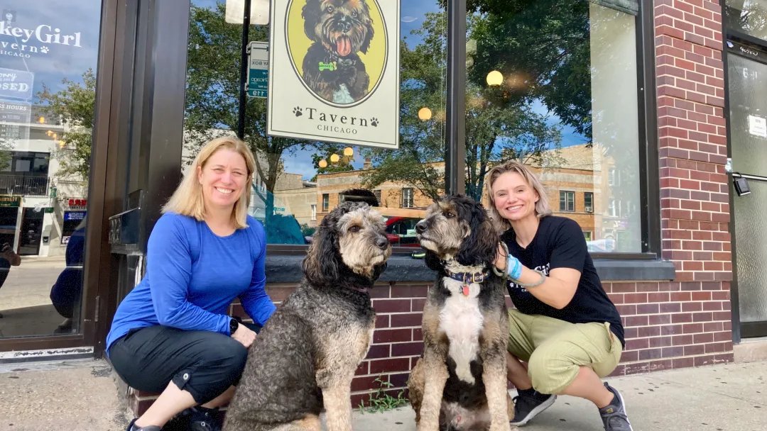 BlockClubCHI's tweet image. Whiskey Girl Tavern is coming to Edgewater as an LGBTQ-friendly sports bar with craft cocktails, women's sports and more. buff.ly/3d4IEBg