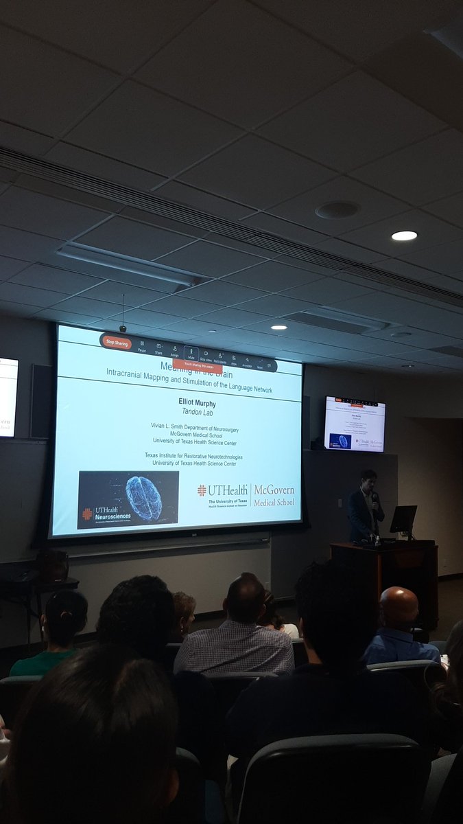 pdauthealth's tweet photo. Next up to bat is Dr Elliot Murphy, a UTHealth Postdoc since 2019. @McGovernMed #PostdocAwards22 https://t.co/tuX6M2Ee8r