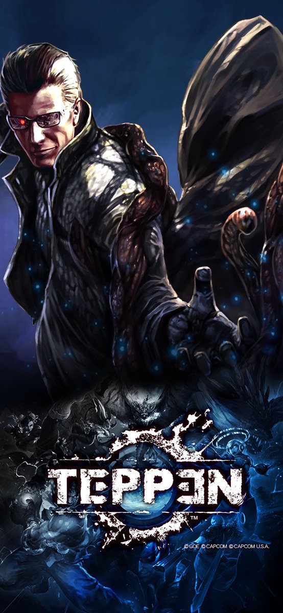 ORC_Legends's tweet photo. Dead by Daylight: Resident Evil™: PROJECT W. New Chapter | Out 2022 ✔️🔴 Wesker 
https://t.co/k57JpY119E @YouTube #YouTube #reverse #REVillage #ResidentEvil #ResidentEvilVillage  #RESIDENTEVIL8 #youtube #openbeta #adawong #re #residentevilresistance #REBHFun  #Wesker https://t.co/7jtVXhazBi