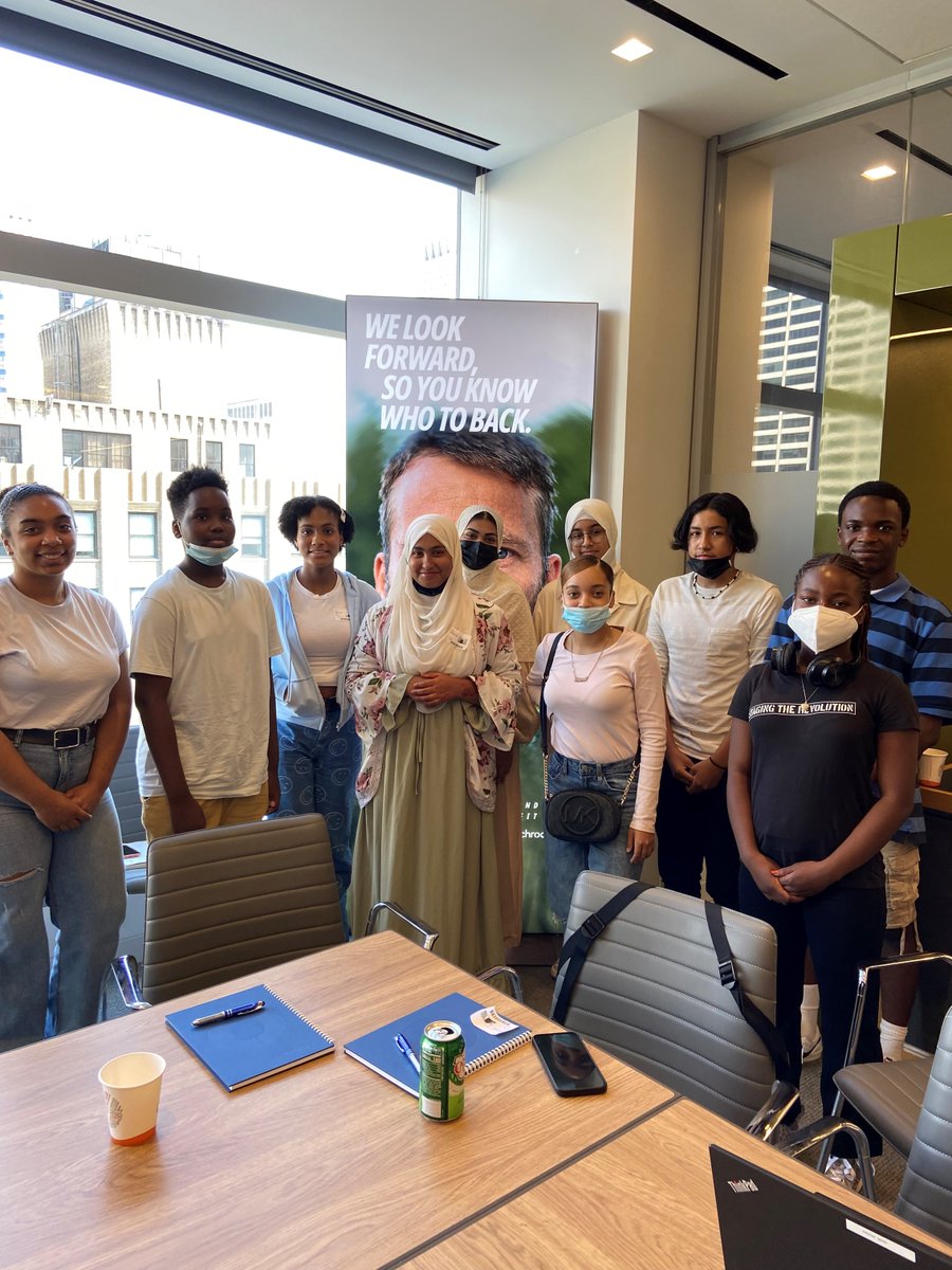 Schroders US tweet media