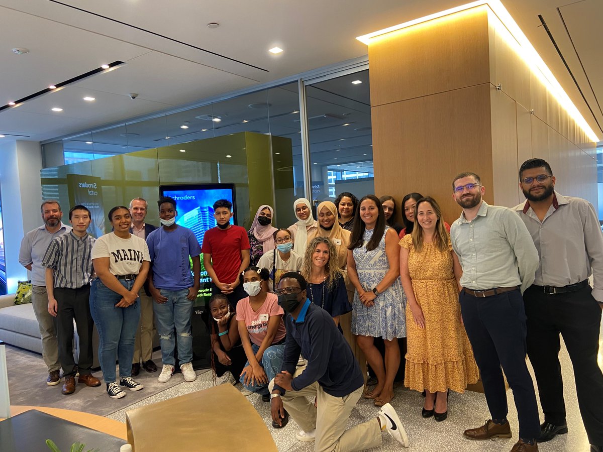 Schroders US tweet media