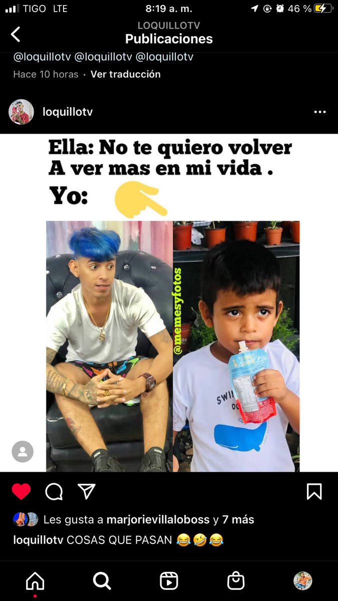 Suele suceder 😂🤣