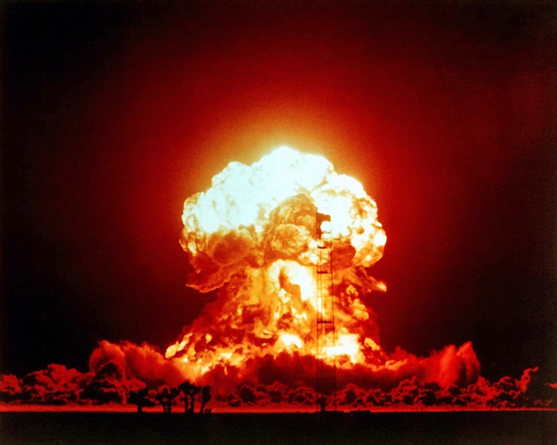 Nuclear Armageddon Alarm: How Close Are We?, 56% OFF
