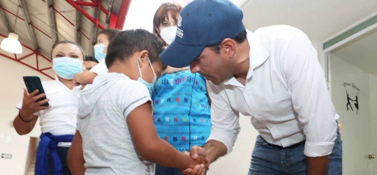 Mauricio Vila tweet media