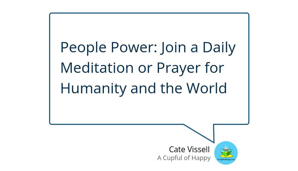 acupfulofhappy's tweet photo. At the end of the book, he mentions this very idea–a daily coming together in thought for the good of all.
Read more 👉 https://t.co/9dxEYzYu8z
#meditation #DailyMeditationPractice #ClimateChangeCrisis https://t.co/GFcDtqjYkW