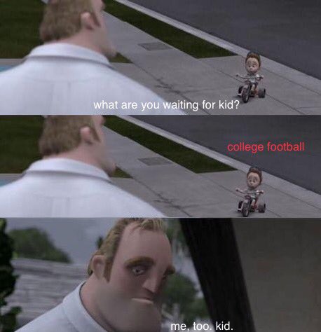 no context college football (@nocontextcfb) on Twitter photo 