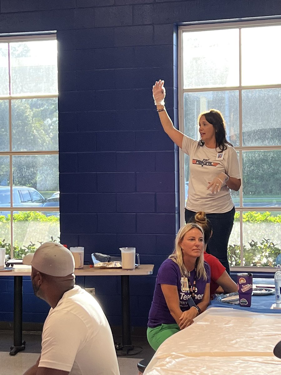 Kicking off school year Top Gun style! Best admin team! They even served us pancakes! <a href="/ib_iwes/">Idyllwilde Elementary: Future Ready Academy</a> <a href="/scpselementary/">SCPS Elementary Ed</a>