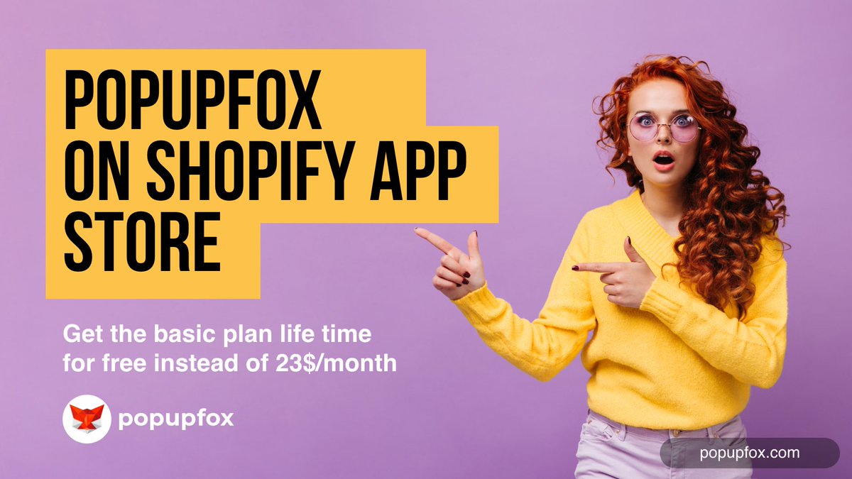 Popupfox🦊 tweet media