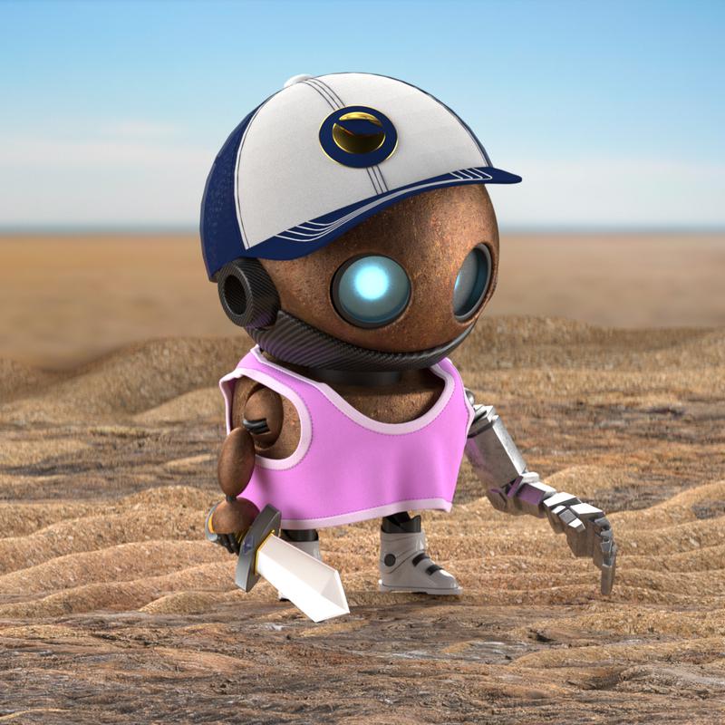 LunaNFTTracker's tweet photo. #TerraBot #4405 sold for 25,000 $LUNA (~2.5 $UST)
https://t.co/zJtQiraBDf
https://t.co/8cf6h67Hc8 https://t.co/YQEX4VzMGb