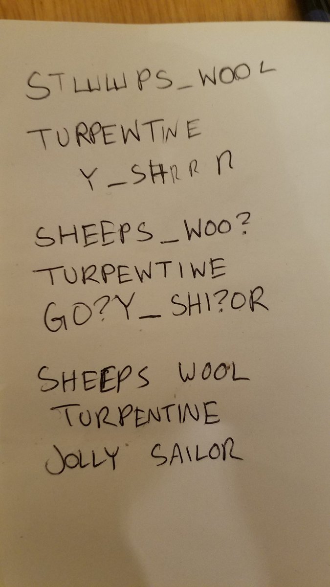 Mawfko's tweet photo. #ahatfullofsky #discworld This was my progress in decoding Rob Anybody's process of reading. I wish I could experience it for the first time again 🤣 https://t.co/1pQg1T8FJp