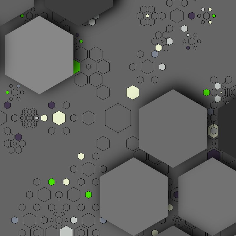 tormential's tweet photo. Collected/minted “Poly #19, #20, #21, and #23” by #Stonn #AlexStonn. #fx_hash_ #fxhash 

That last one, #23, is definitely My favourite from this batch. Love that style. https://t.co/LpG8sjYMub