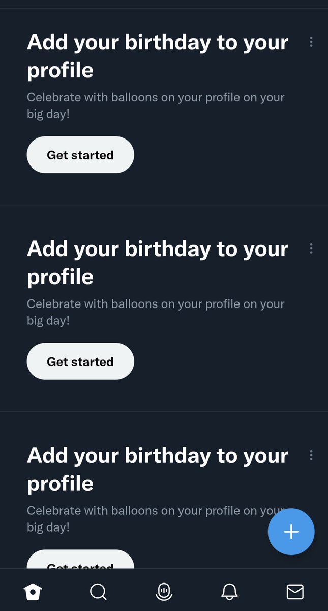 Omg, Twitter, chill