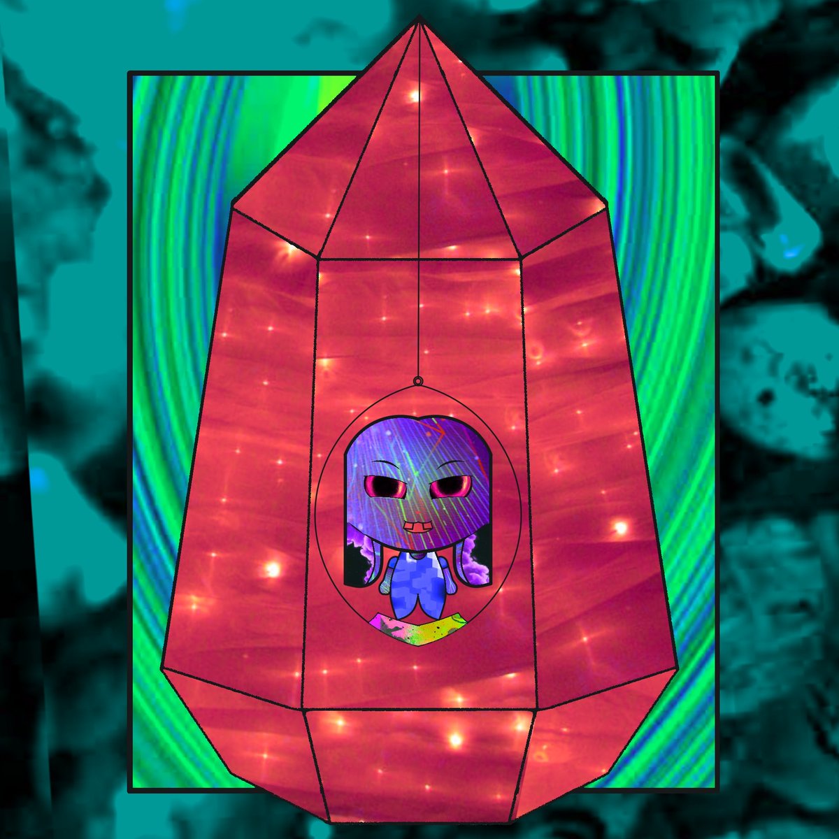 InsideCrystal's tweet photo. R.I.C V2 #21 

#NFTs #nftart #nfts #NFTGiveaways #nftcollector #NFTshill #nftsolana #BinanceNFT #Binance https://t.co/xN8NngGTWO