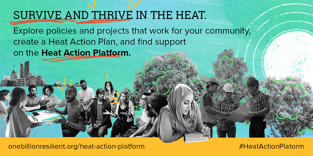 ACClimateCenter's tweet photo. Earlier this summer, Japan urged its citizens to cut back on power usage. Now, Spain says that A/C cannot be set below 27ยฐC. As the energy crisis surges, countries need to consider nature-based solutions. Our #HeatActionPlatform has the tools to help ๐ https://t.co/iMFTvpS7n5 https://t.co/l9slaT12o2