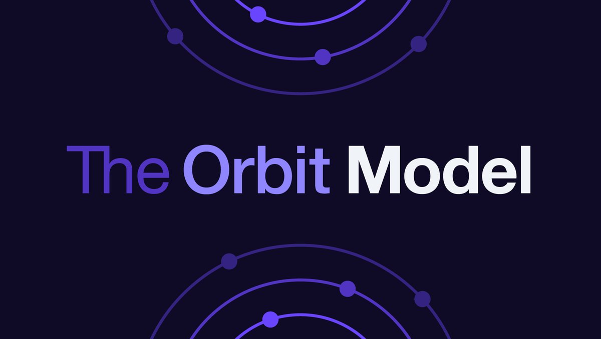 OrbitModel's tweet photo. Let’s learn more about the #OrbitModel!
What types of activities should you consider that increase love scores? Make sure to find programs that enable higher commitment activities and more frequent activities.
Read more 👉🏿https://t.co/hfq9cStGZr https://t.co/XyI3fFOyqs
