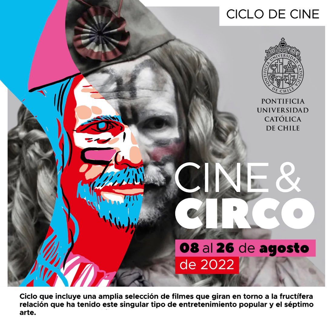 ucatolica's tweet photo. #CulturaEnLaUC El @cineuc está como nuevo y tú puedes conocerlo #gratis. ✨😎 Revisa en esta #NotaUC los detalles de la nueva era de nuestro querido espacio en Alameda 390 📍 y encuentra toda la información de su próximo ciclo en la siguiente gráfica. ⬇️ https://t.co/QpvnudOWtM https://t.co/AoZoOHN5rO
